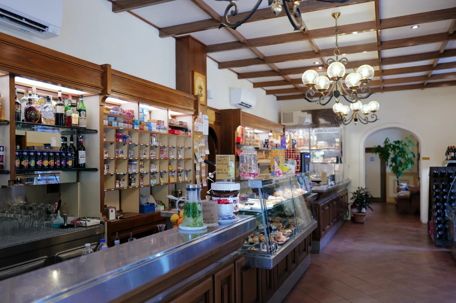 Angolo bar