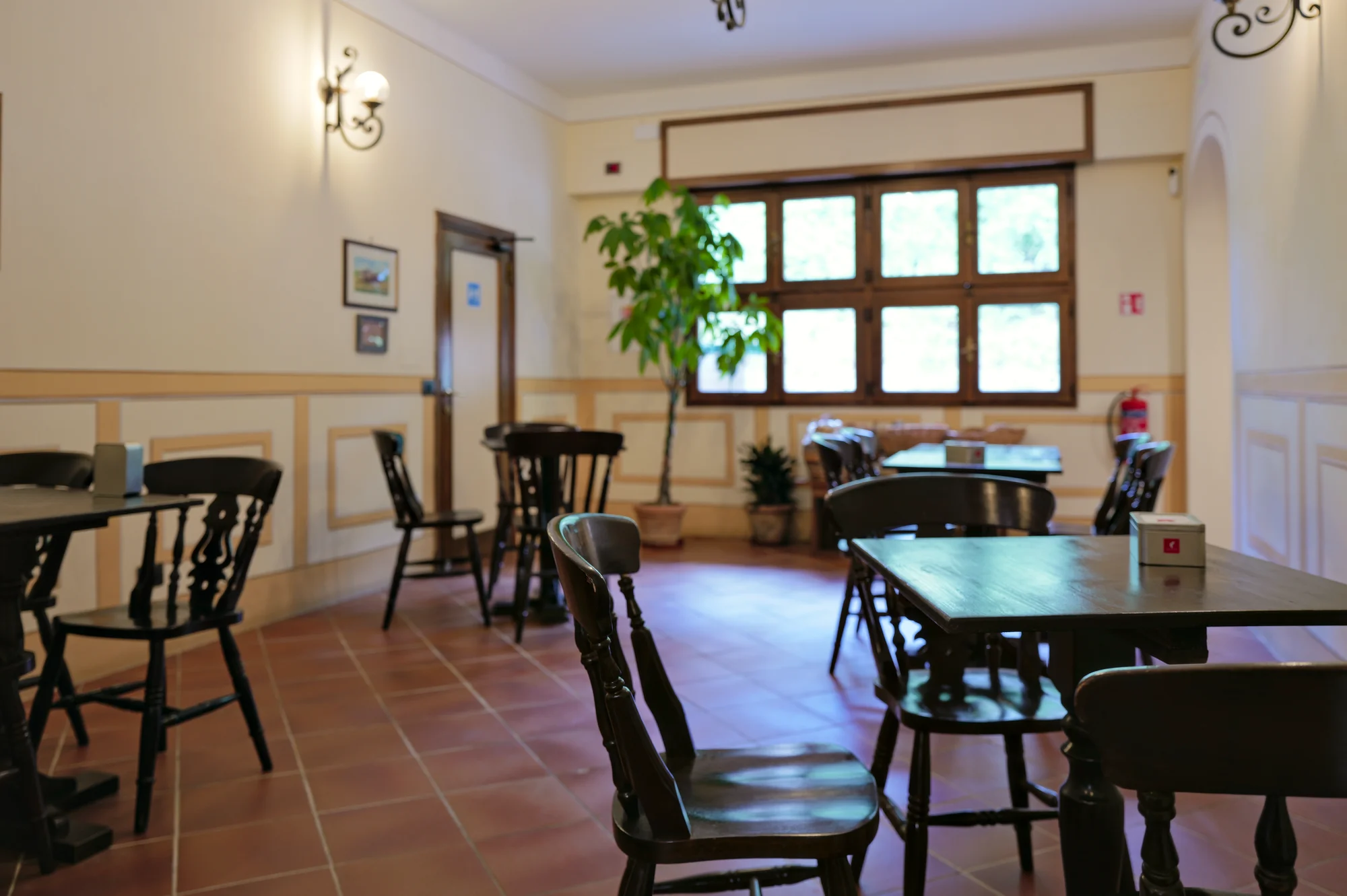 Sala bar